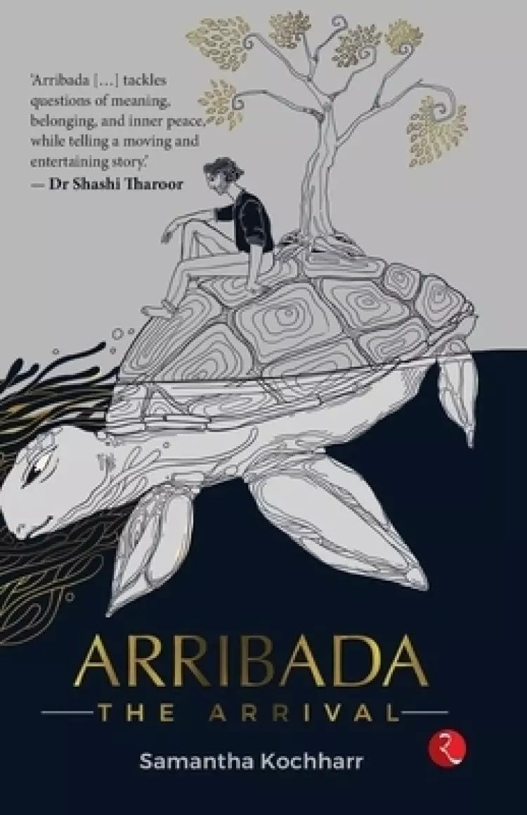 ARRIBADA: The Arrival