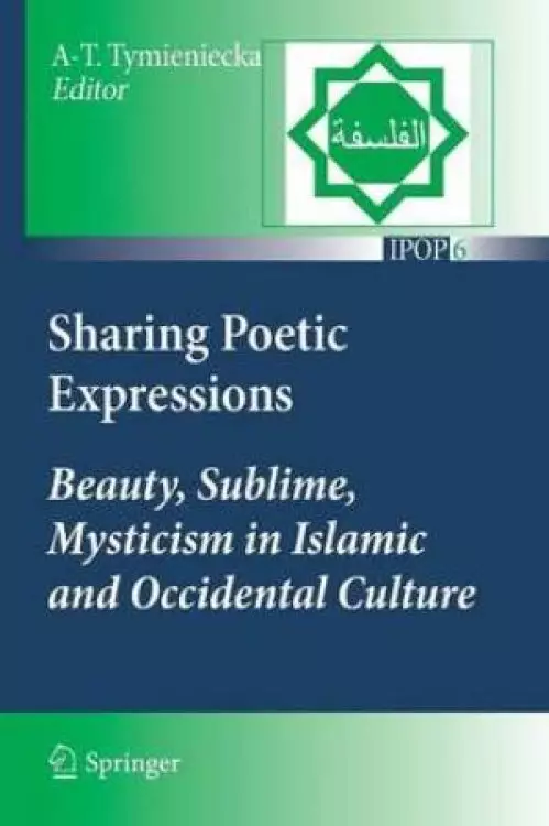 Sharing Poetic Expressions
