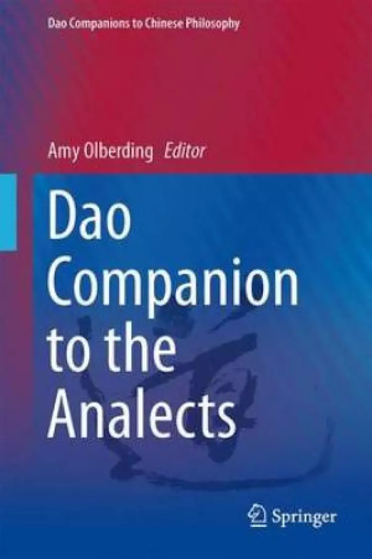 Dao Companion to The Analects