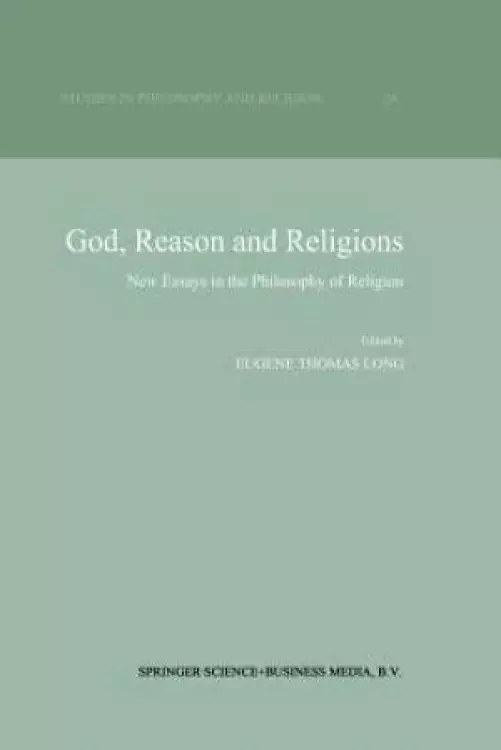 God, Reason and Religions