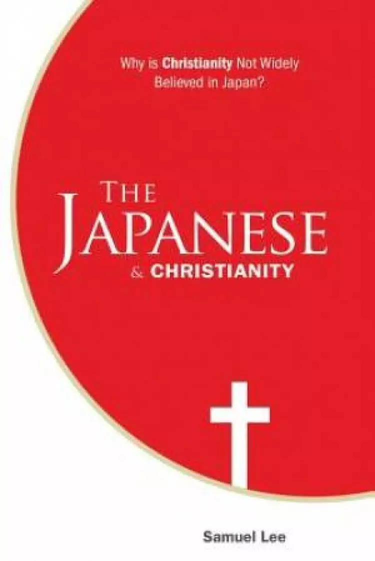 The Japanese and Christianity