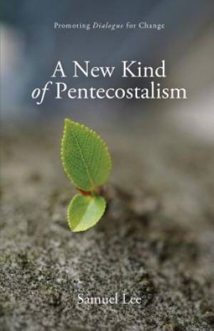 A New Kind of Pentecostalism: Promoting Dialogue for Change