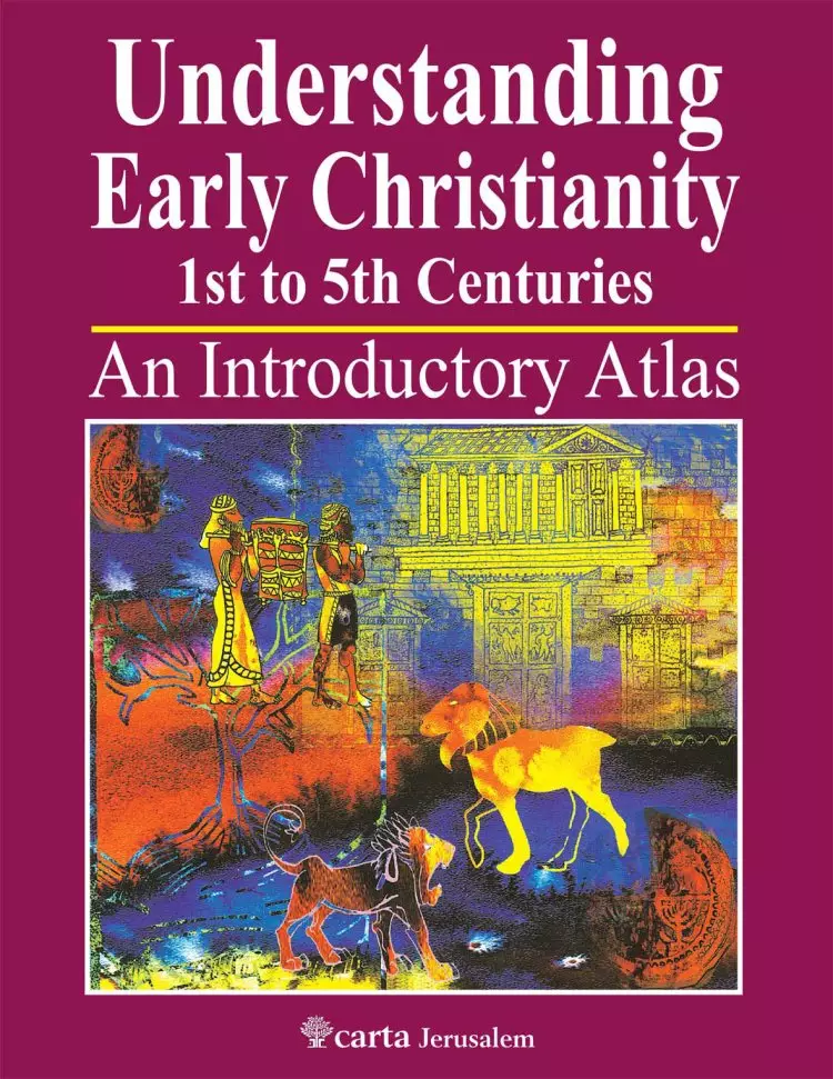 Understanding Early Christianity, 1st to 5th Centuries
