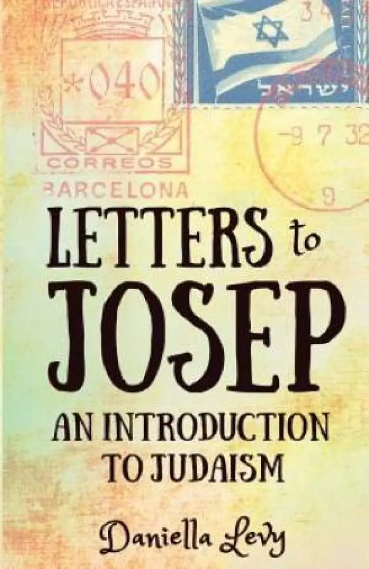 Letters to Josep