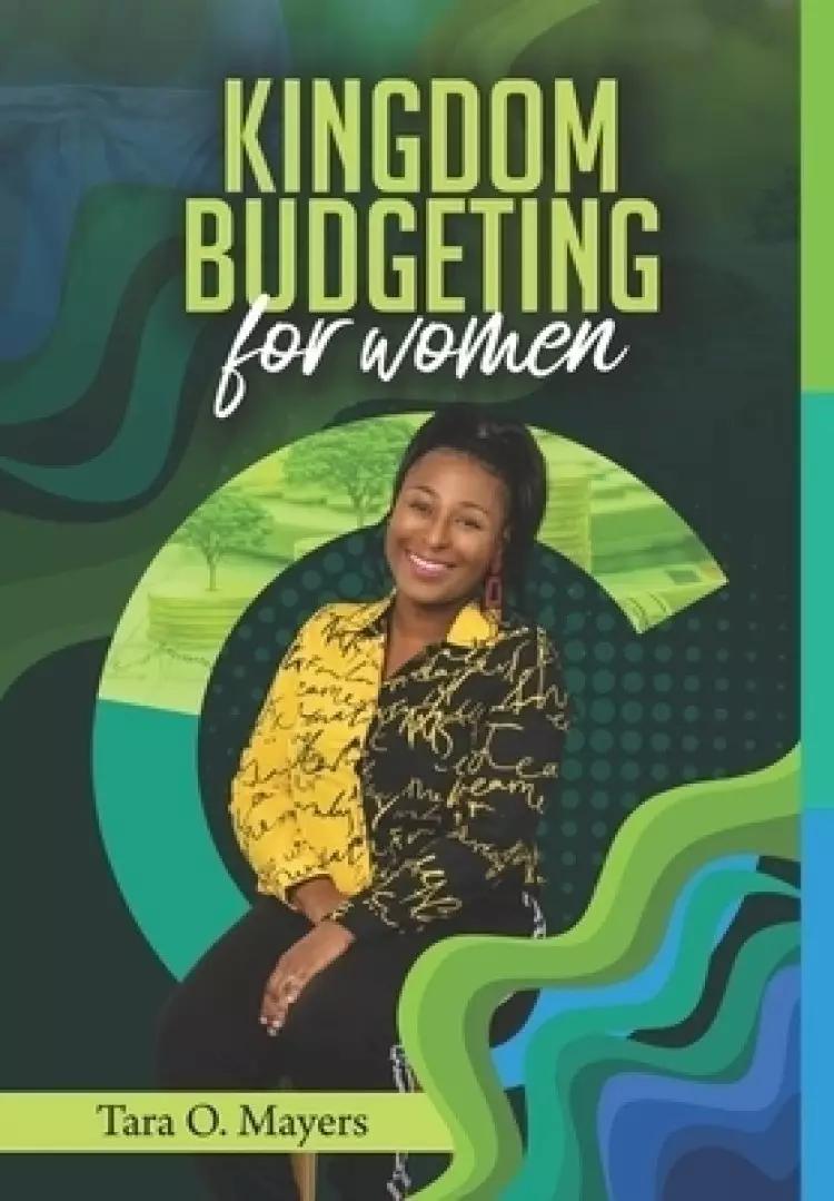 Kingdom Budgeting for Women