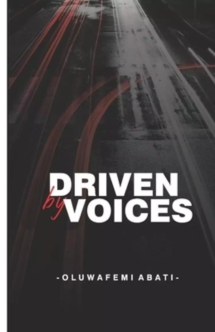 DRIVEN BY VOICES