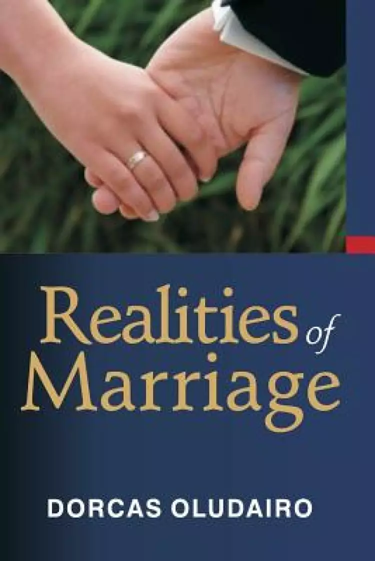 Realities of Marriage