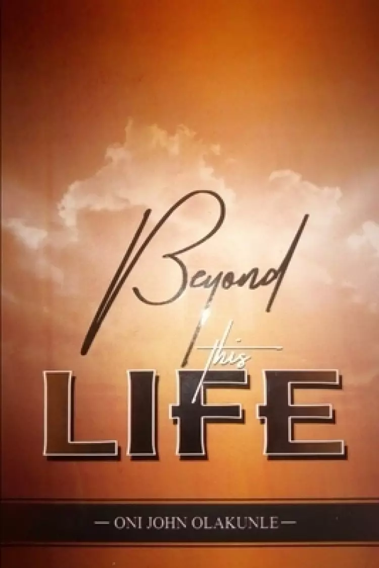 Beyond This Life