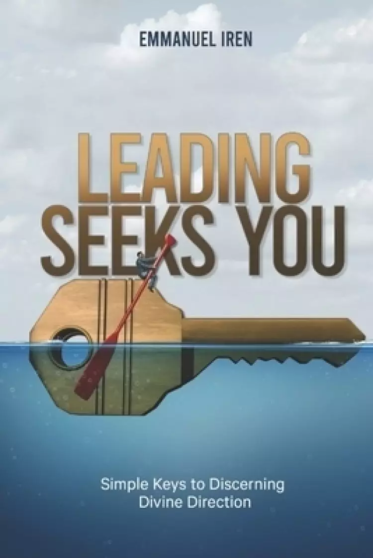 Leading Seeks You