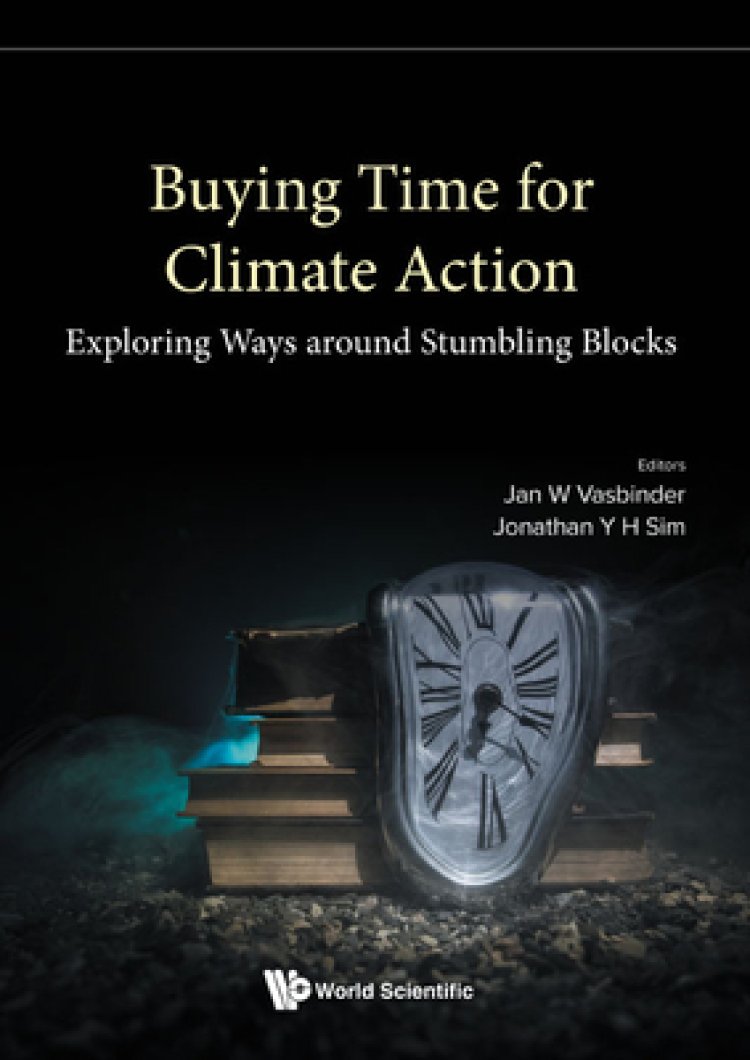 BUYING TIME FOR CLIMATE ACTION