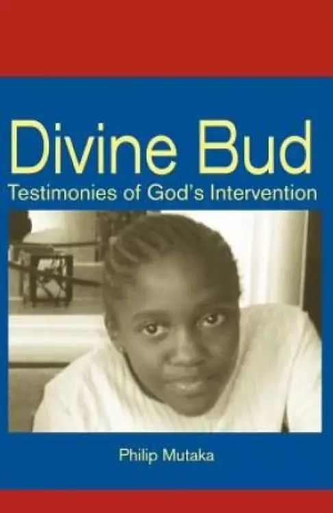 Divine Bud