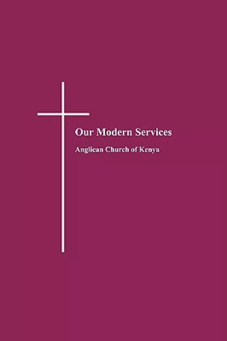 Our Modern Services