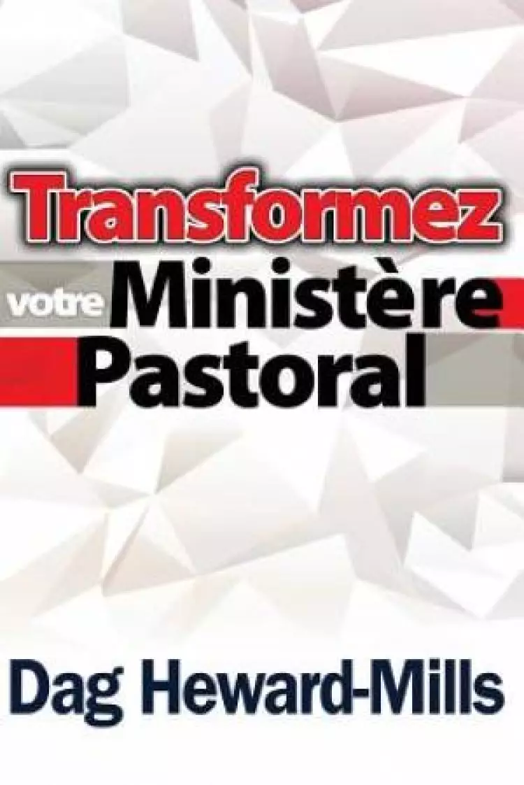 Transformez votre Minist