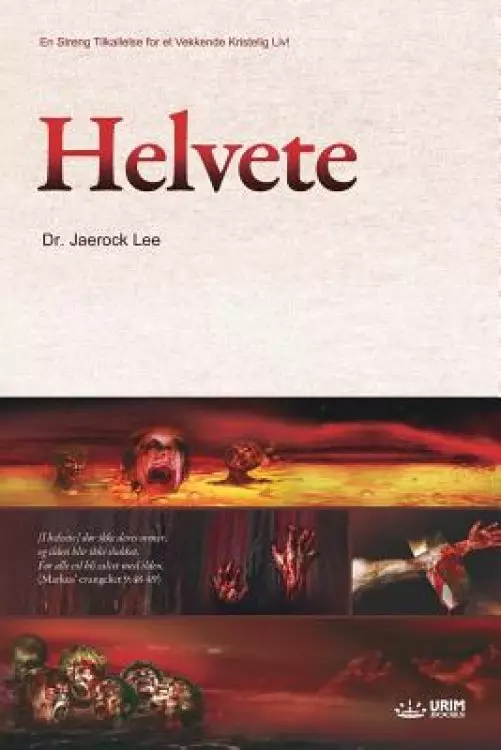 Helvete: Hell (Norwegian)
