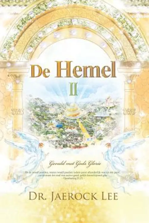 De Hemel 2: Heaven 2 (Dutch)