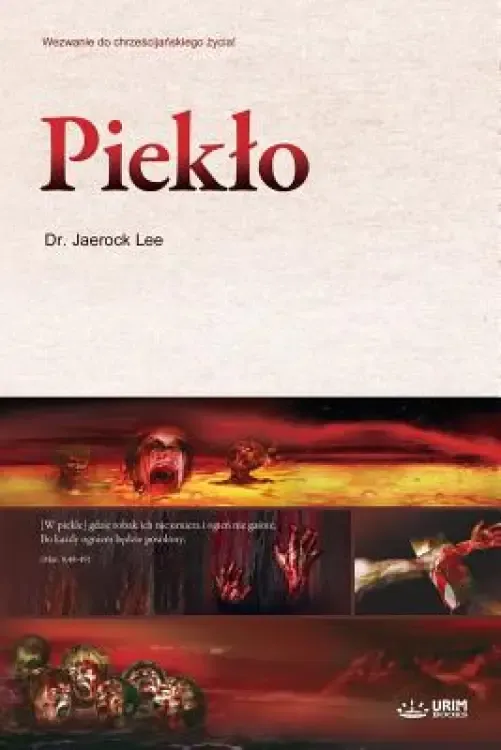 Pieklo: Hell (Polish)