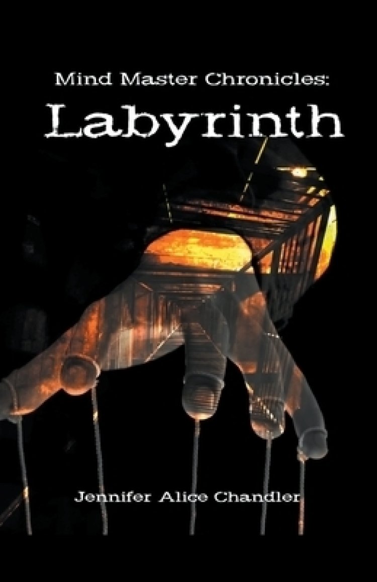 Mind Master Chronicles: Labyrinth