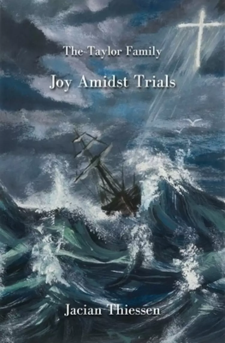 Joy Amidst Trials