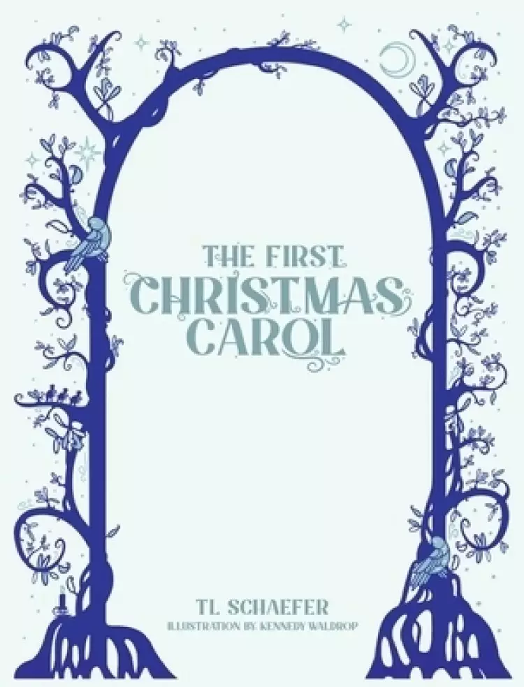 The First Christmas Carol