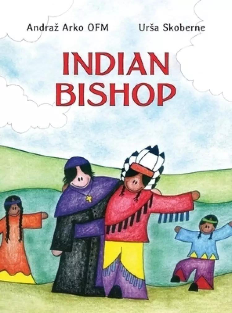 Indian Bishop