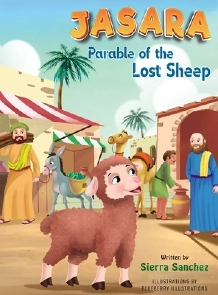 JASARA (Parable of the lost sheep )