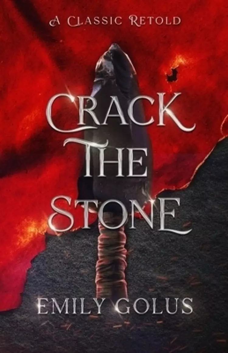 Crack the Stone: A Retelling of Les Mis