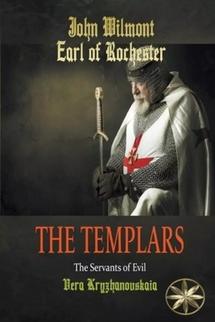 The Templars: The Servants of Evil