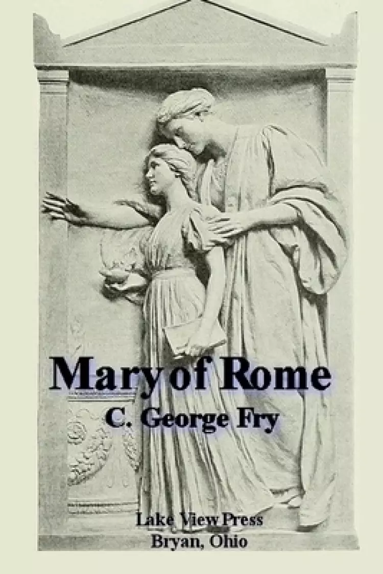 Mary of Rome
