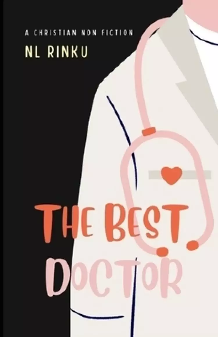 THE BEST DOCTOR