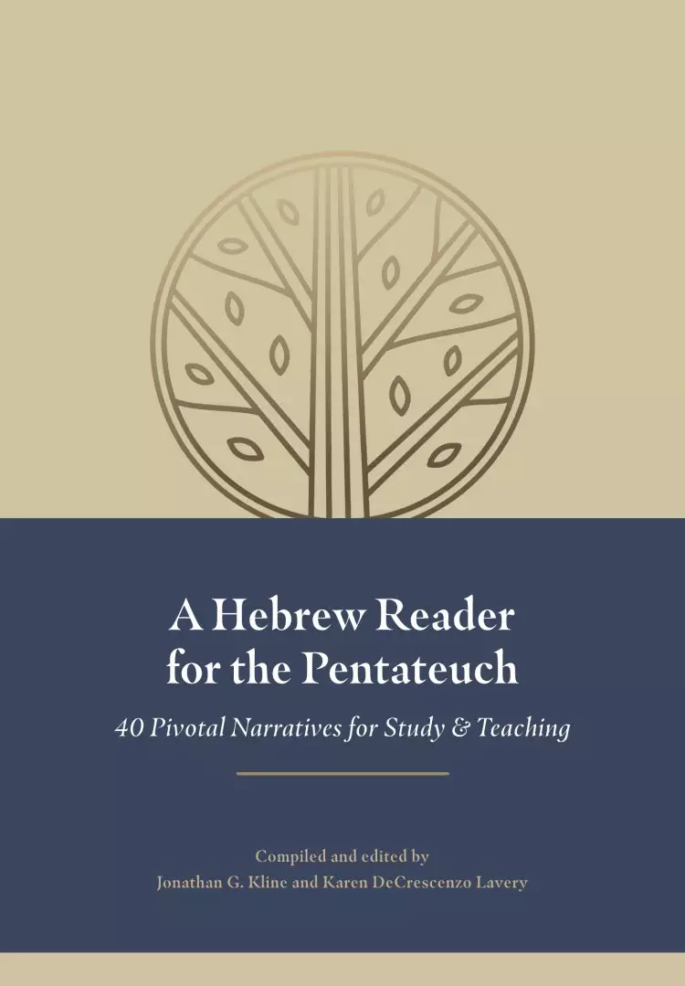 Hebrew Reader for the Pentateuch