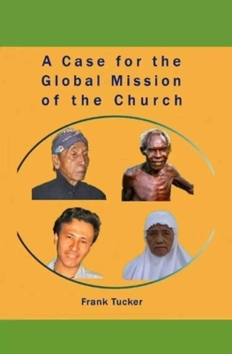 A Case for Global Mission of the Church