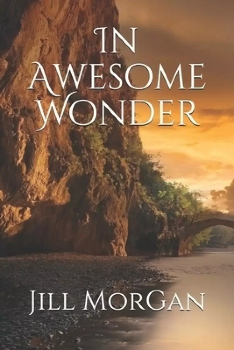 In Awesome Wonder