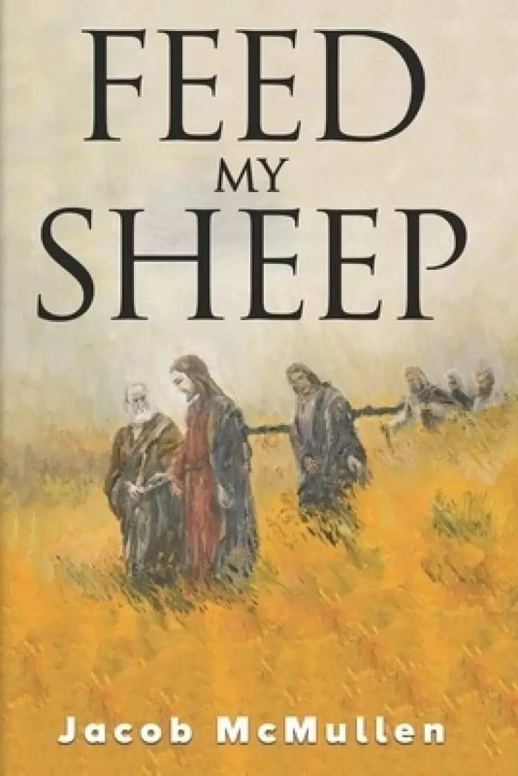 Feed my Sheep