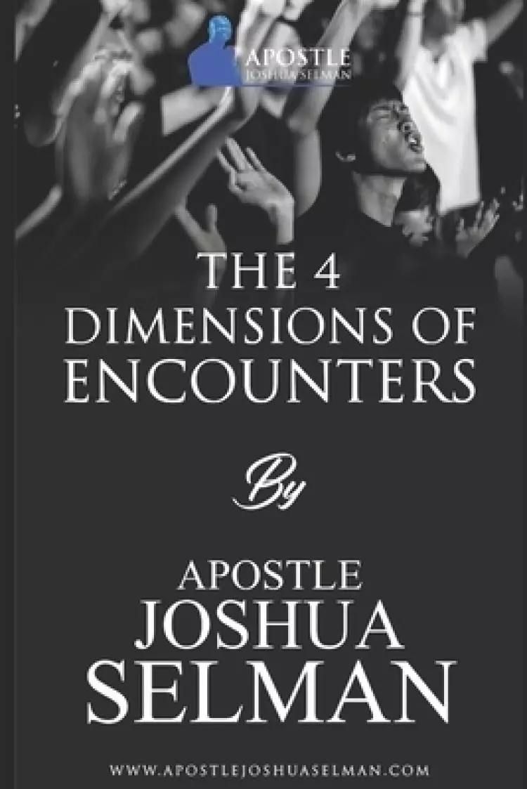 The Four Dimensions of Encounters