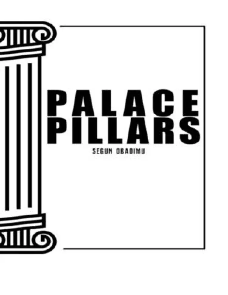 Palace Pillars