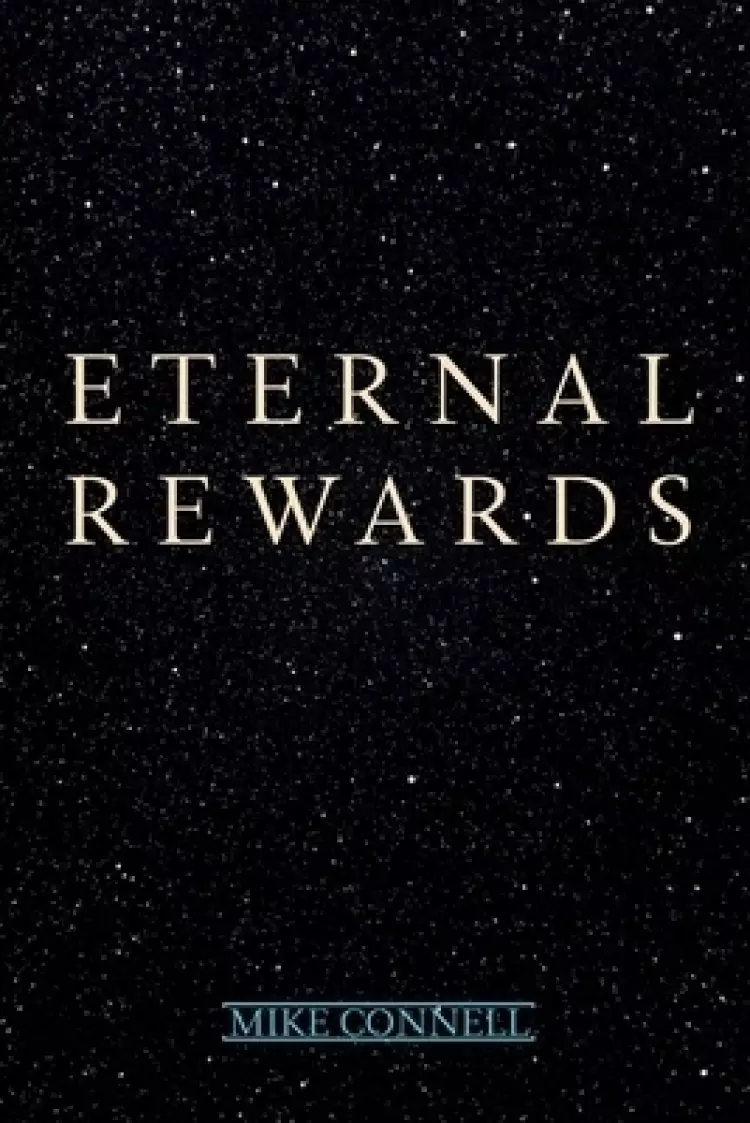 Eternal Rewards: Small print with transcripts
