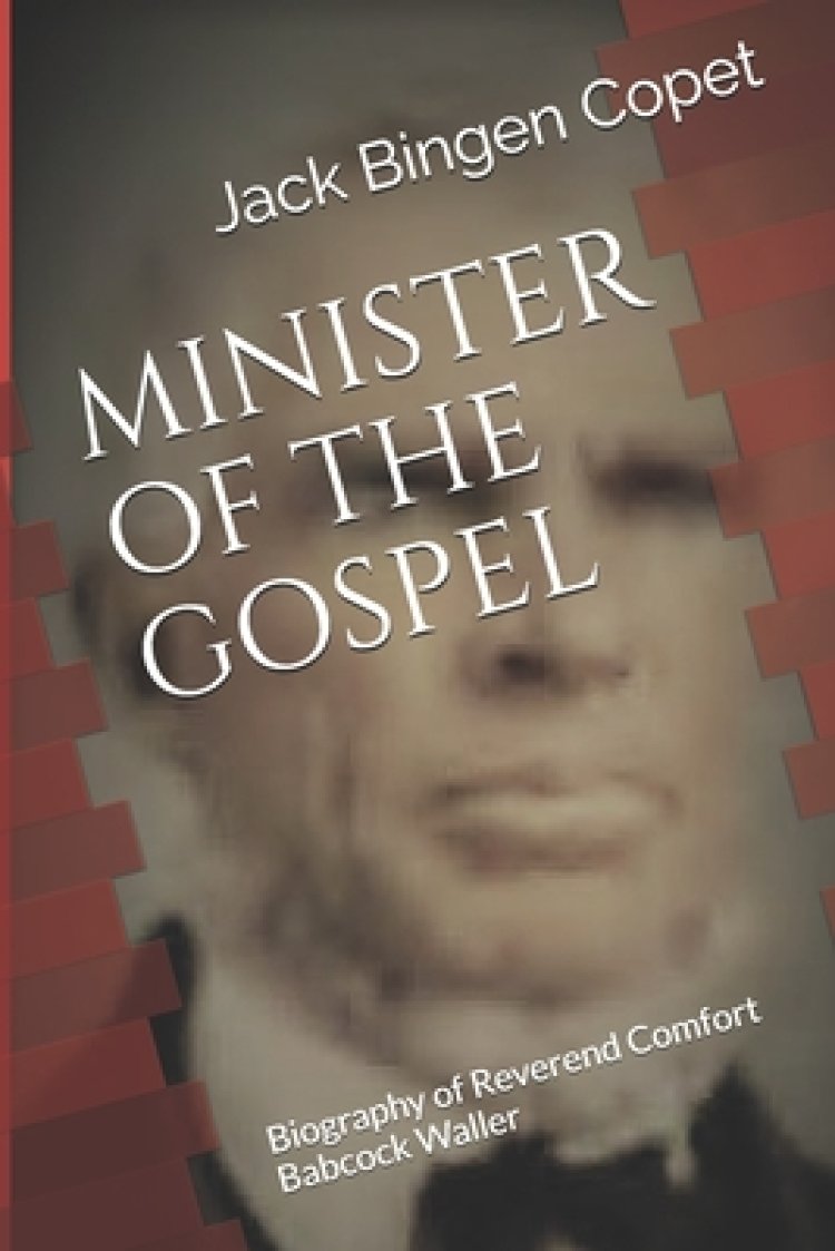 Minister of the Gospel