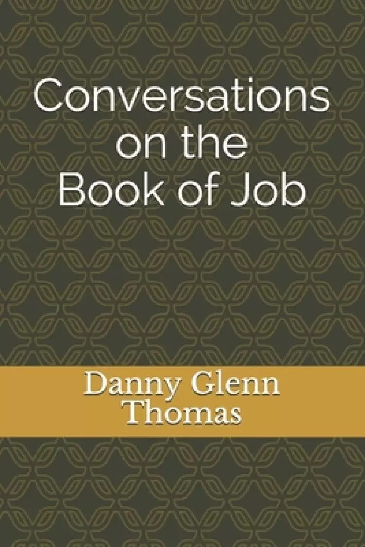 Conversations on The Book of Job
