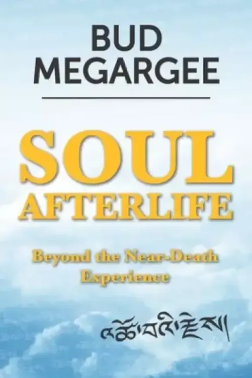 Soul Afterlife: Beyond the Near-Death Experience