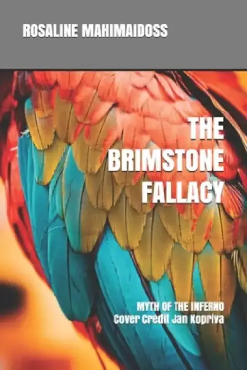 The Brimstone Fallacy: The Myth of the Inferno