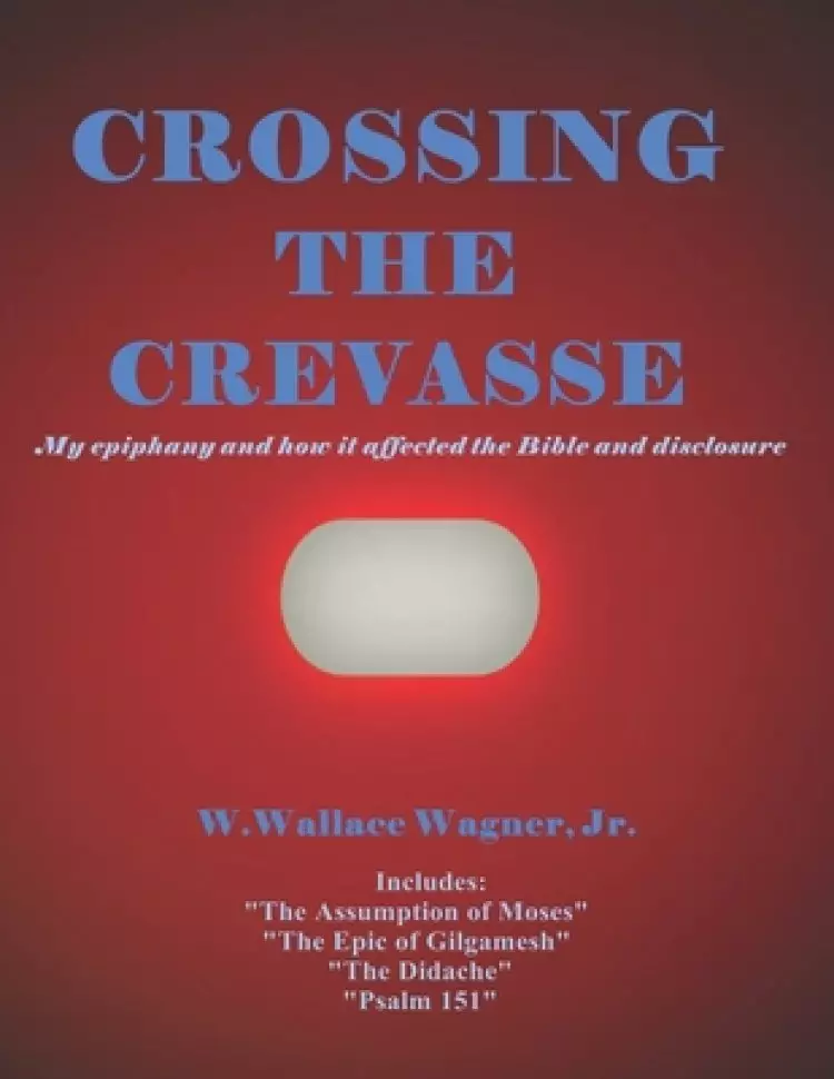 Crossing the Crevasse
