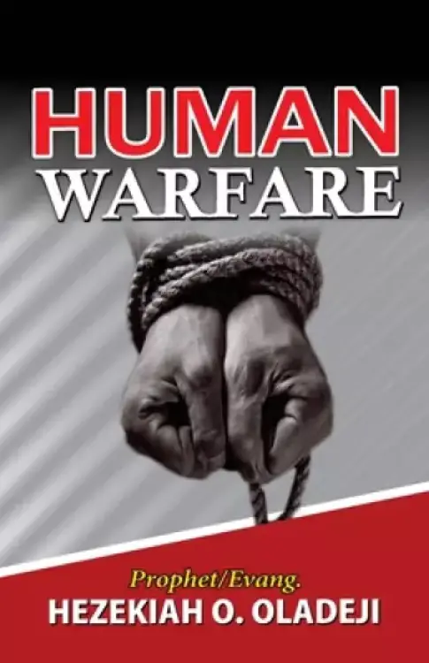 Human Warfare