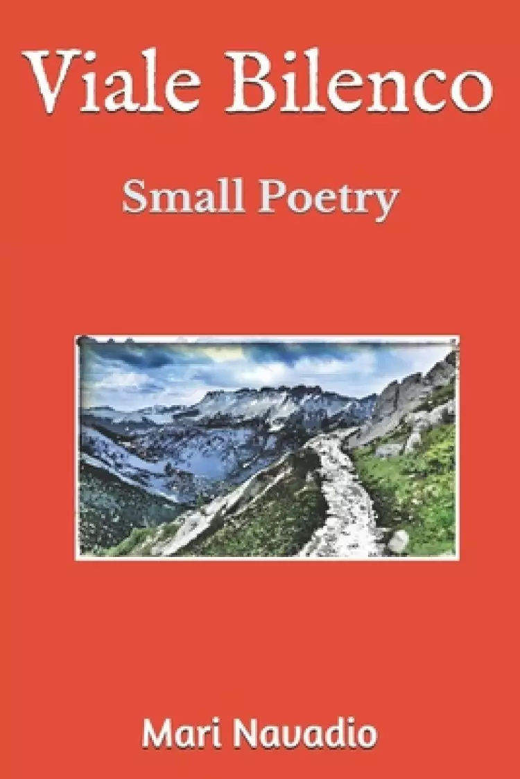 Viale Bilenco: Small Poetry