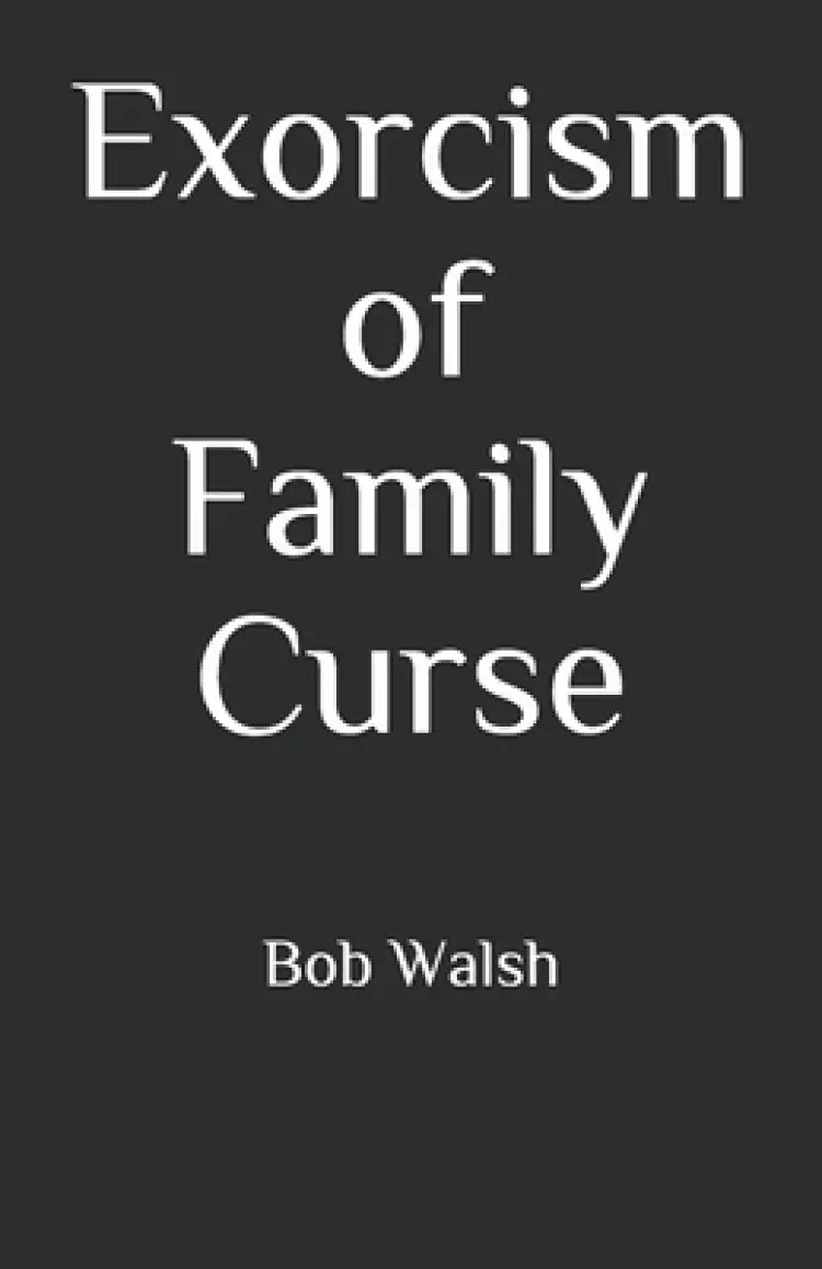 Exorcism of Family Curse