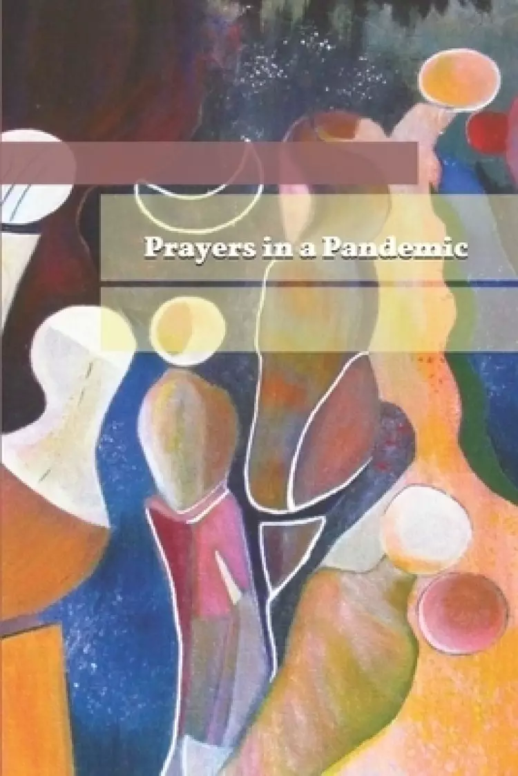 Prayers in a Pandemic
