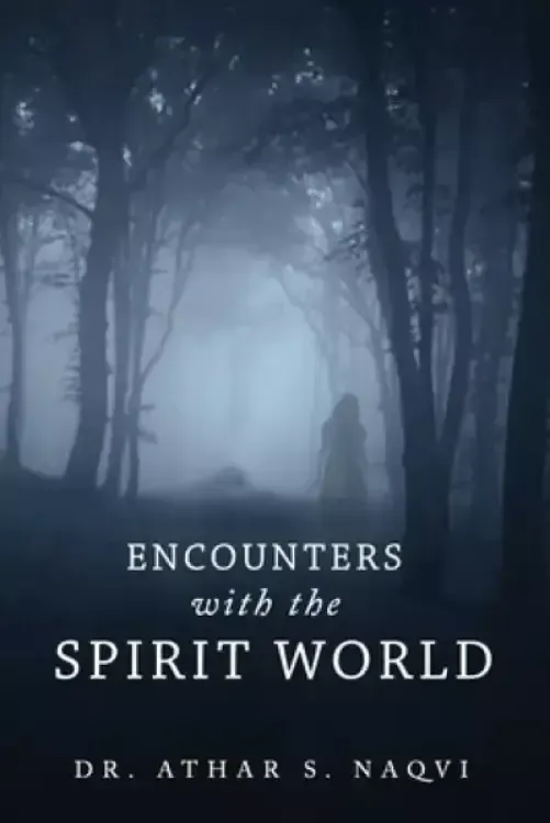 Encounters with the Spirit World: A series of spiritual encounters and explanations