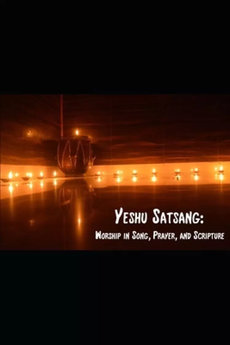 Yeshu Satsang