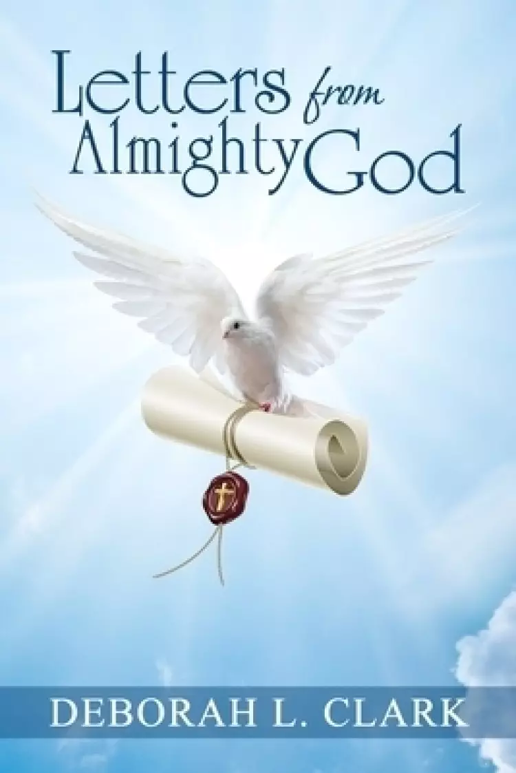 Letters from Almighty God