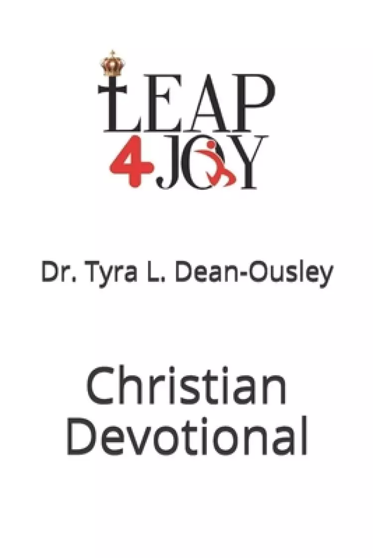 Leap 4 Joy Devotional
