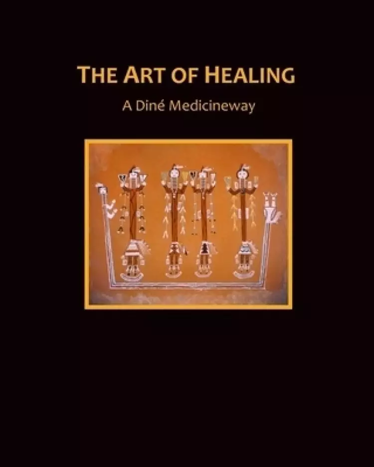 The Art of Healing, a Din